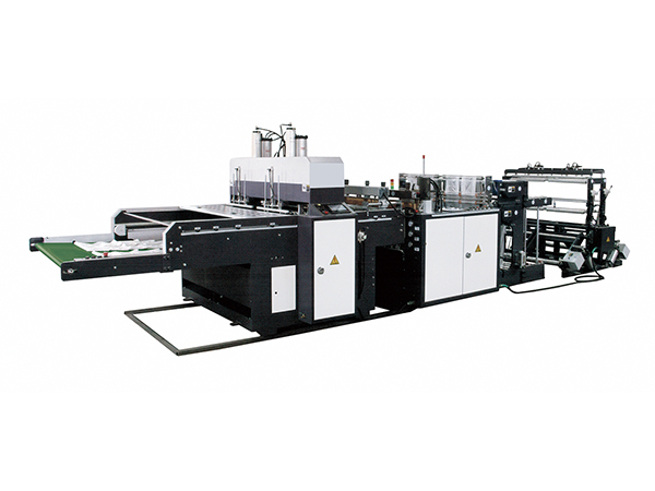 HCG-300X4四线高速（吹风）天行·（中国）手机网页版（独立放料架）