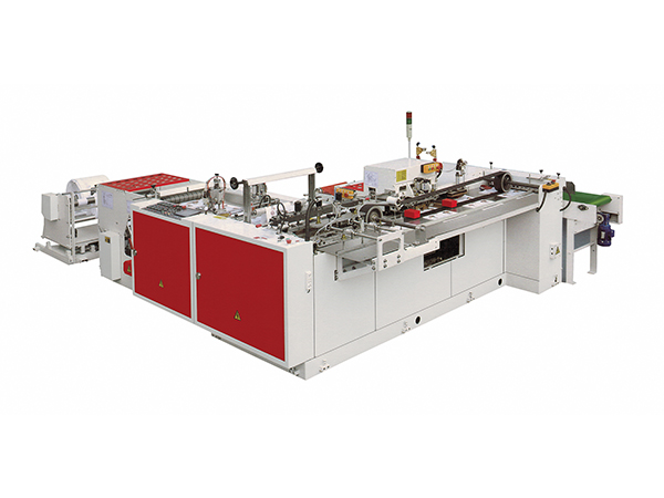 HC-ZD500全自动底封软式手提袋天行·（中国）手机网页版