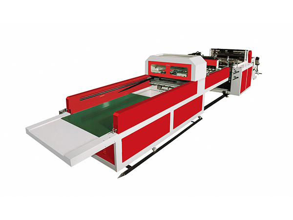 HC-PK1000/1200全自动高速伺服（无拉伸）平口袋天行·（中国）手机网页版